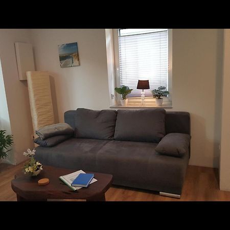 Taarstedt Neu! Ferienwohnung Amrum מראה חיצוני תמונה