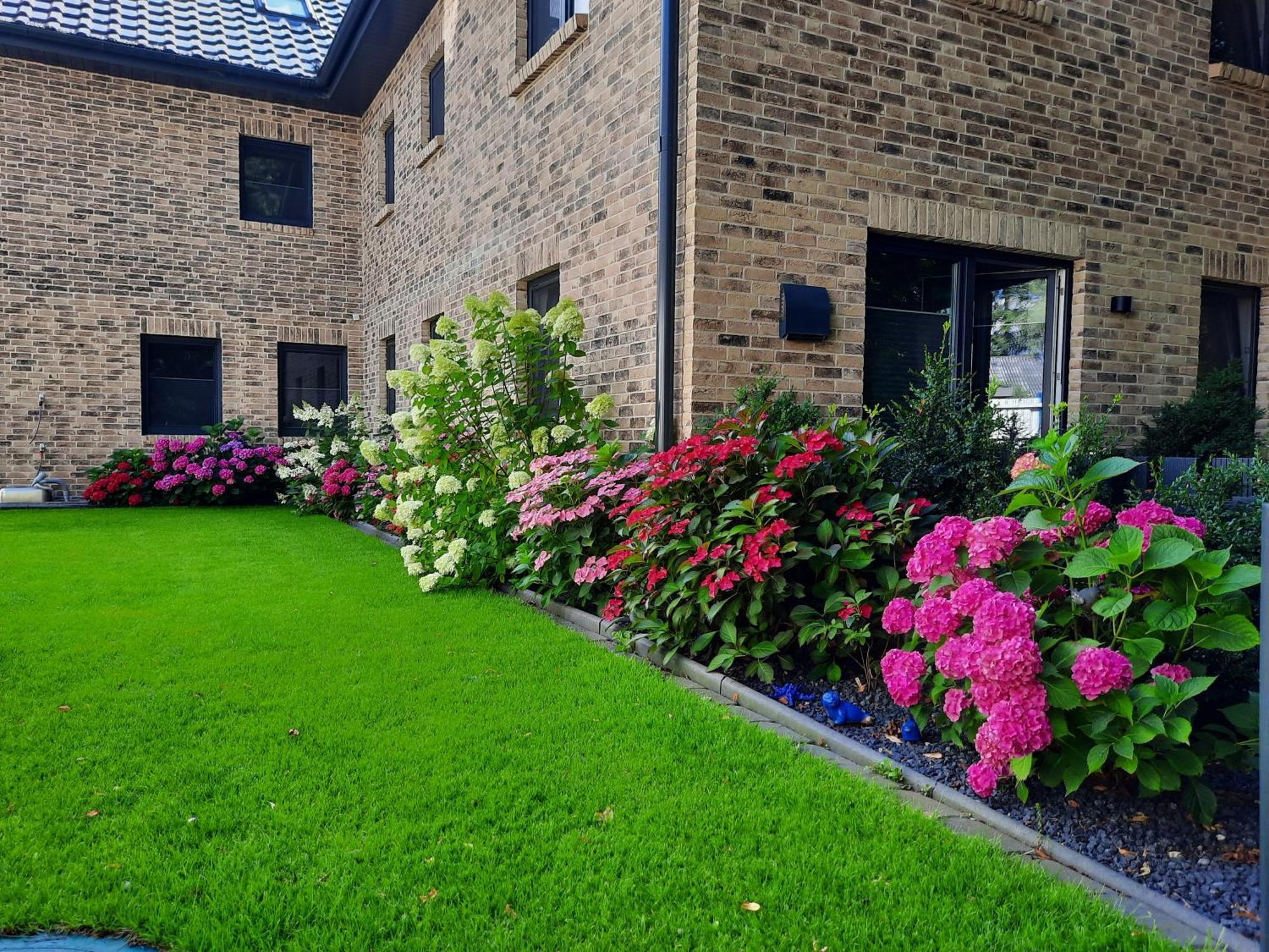 Taarstedt Neu! Ferienwohnung Amrum מראה חיצוני תמונה