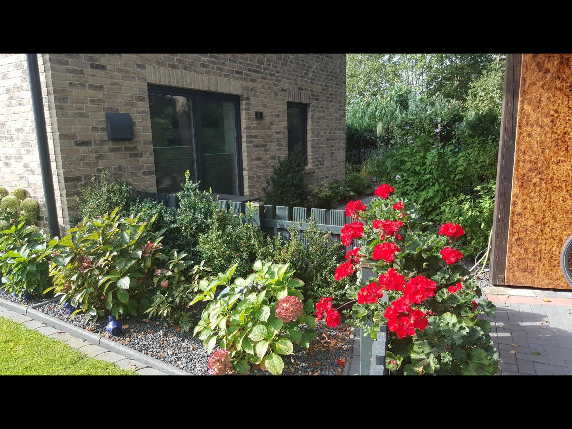 Taarstedt Neu! Ferienwohnung Amrum מראה חיצוני תמונה