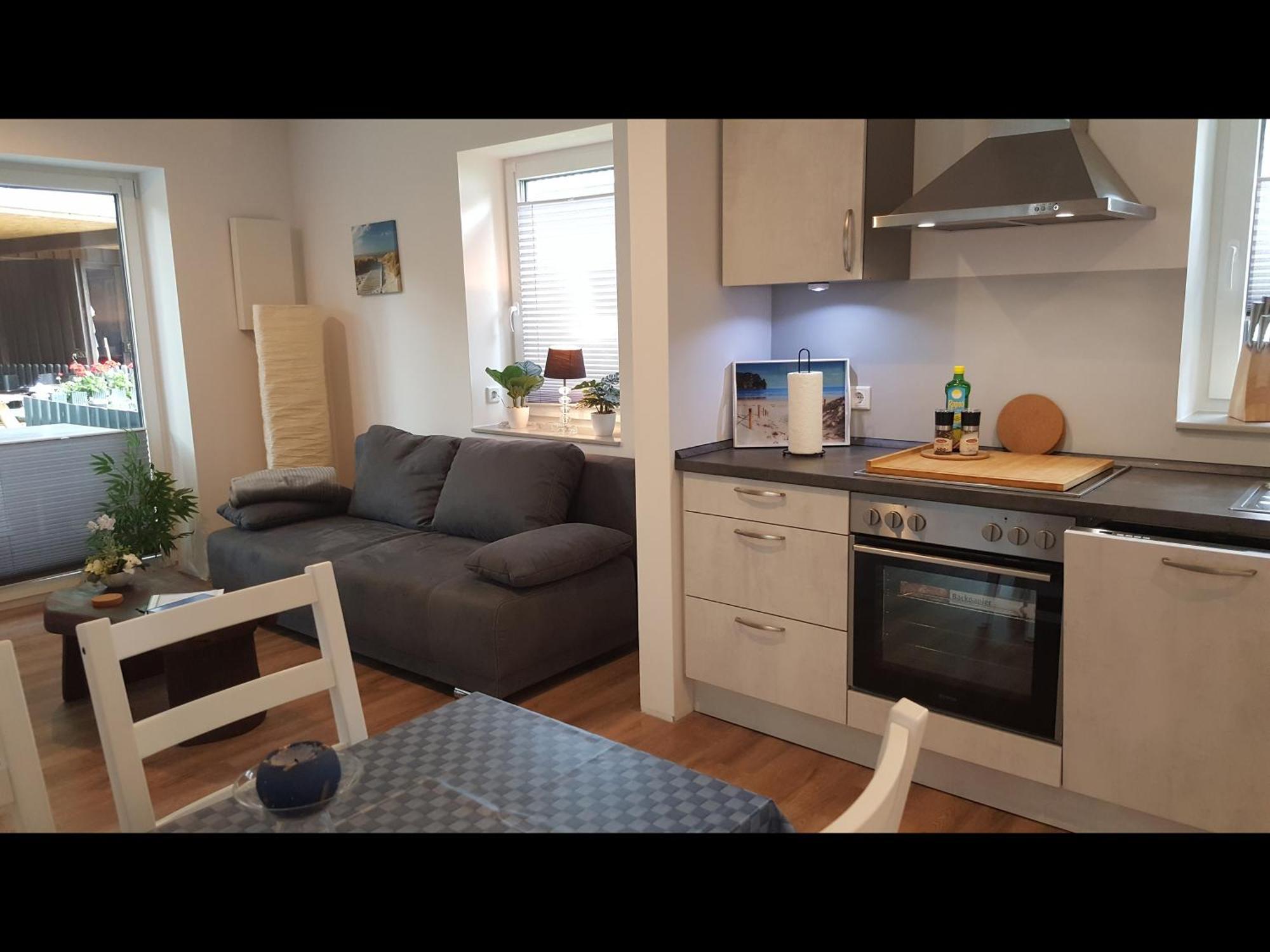 Taarstedt Neu! Ferienwohnung Amrum מראה חיצוני תמונה