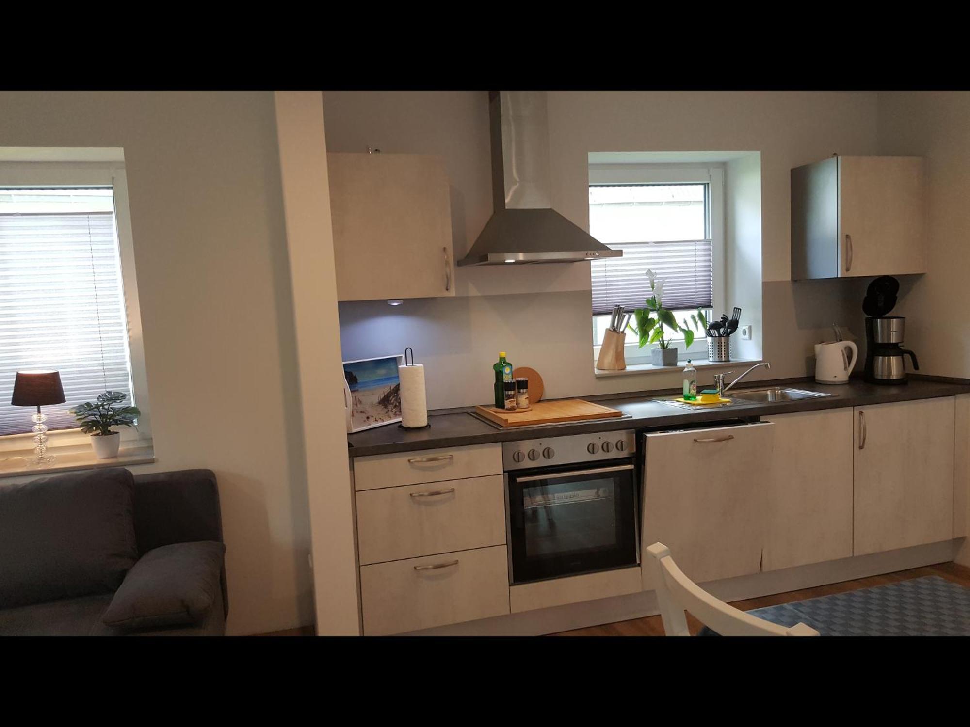 Taarstedt Neu! Ferienwohnung Amrum מראה חיצוני תמונה