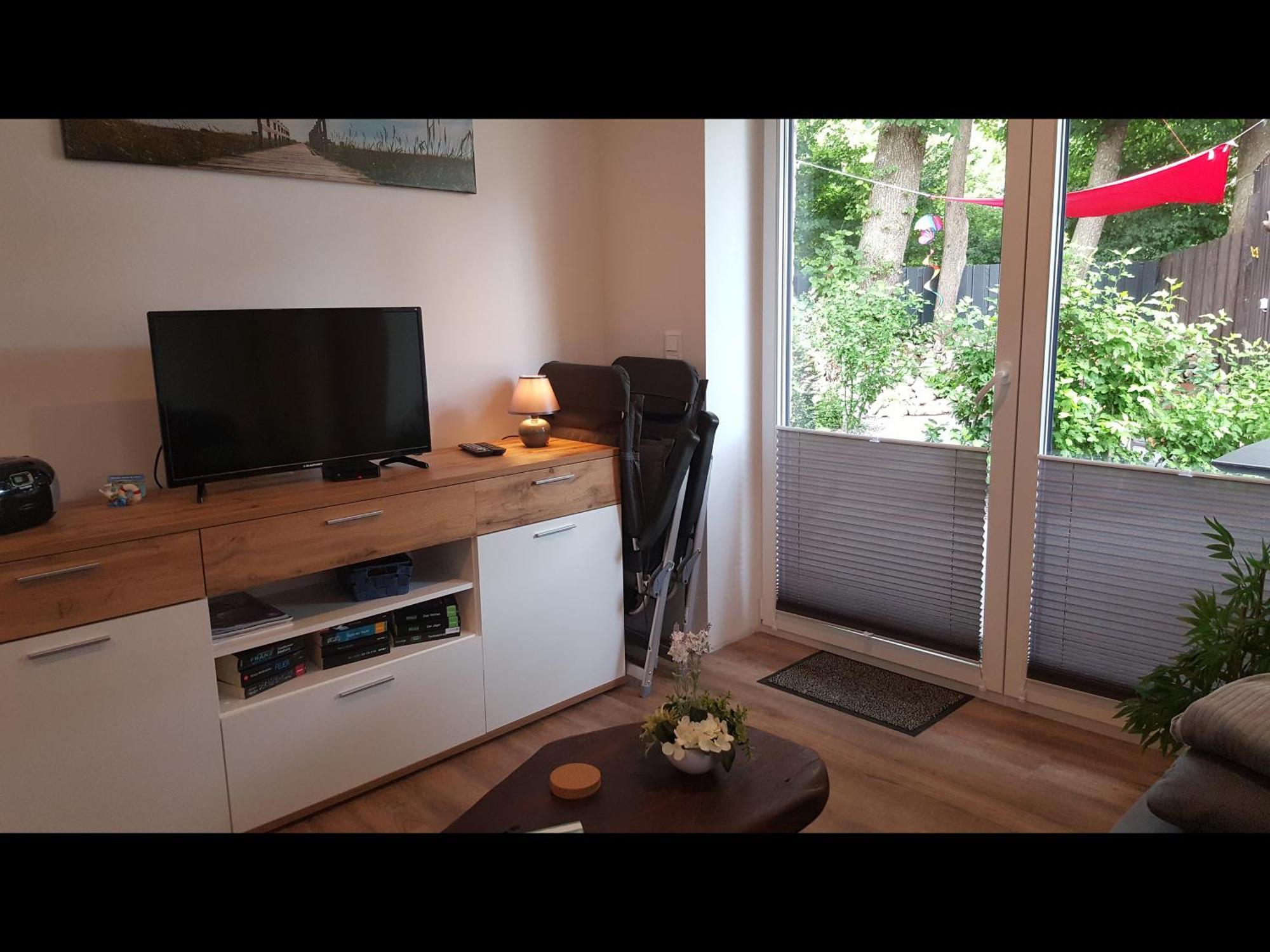 Taarstedt Neu! Ferienwohnung Amrum מראה חיצוני תמונה