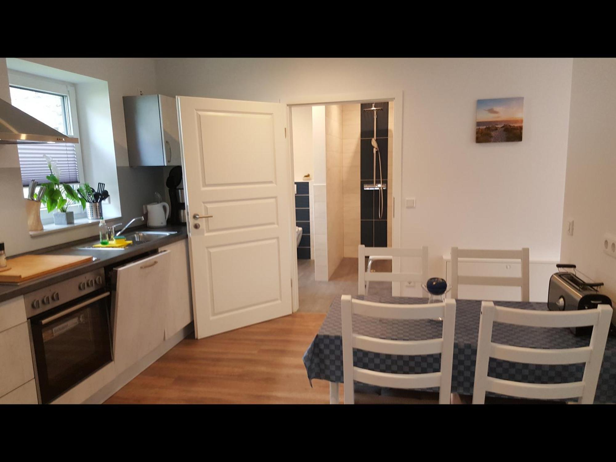 Taarstedt Neu! Ferienwohnung Amrum מראה חיצוני תמונה